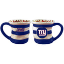 Team Color Holiday Mug | New York Giants