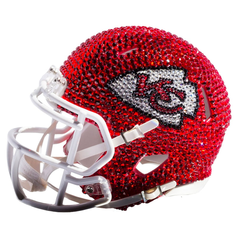 Swarovski Crystal Mini Football Helmet | Kansas City Chiefs
chiefs, crystal, Kansas City Chiefs, KCC, mini helmet, nfl, OldProduct, swarovski, swarovski helmet
The Memory Company